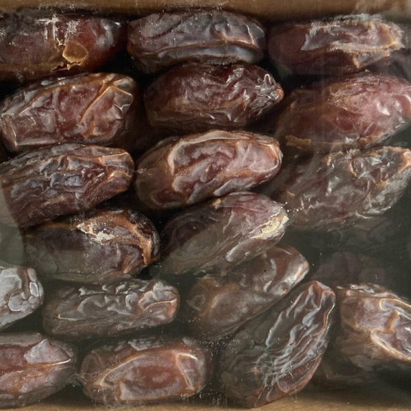 Jordanian Palms – Premium Organic Medjool Dates - Image 5
