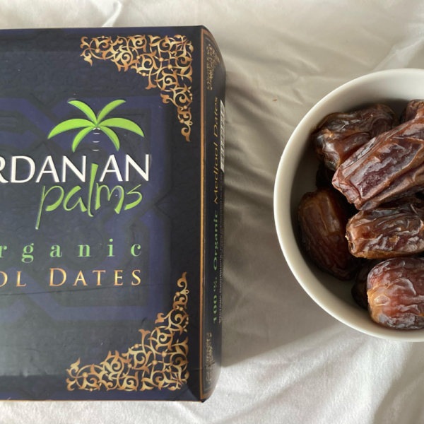 Jordanian Palms – Premium Organic Medjool Dates - Image 3