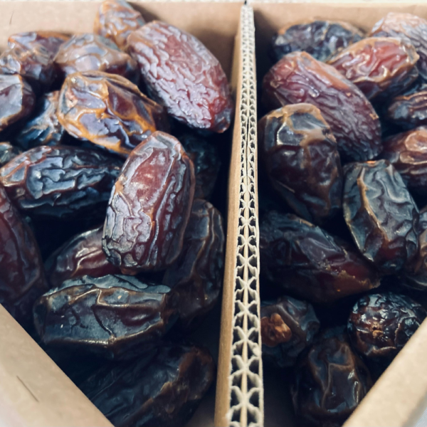 Ayla Organic Medjool Dates - Image 5