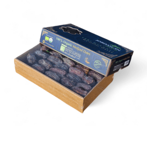 Jordanian Palms – Premium Organic Medjool Dates