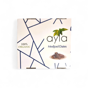 Ayla Organic Medjool Dates