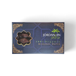 Jordanian Palms – Premium Organic Medjool Dates